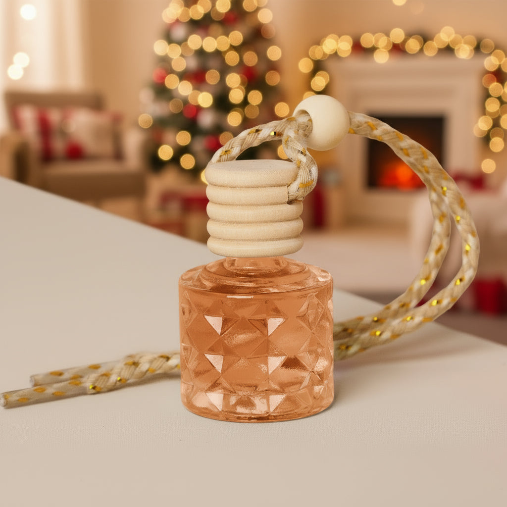 diamond glow collection - ginger glimmer (seasonal)