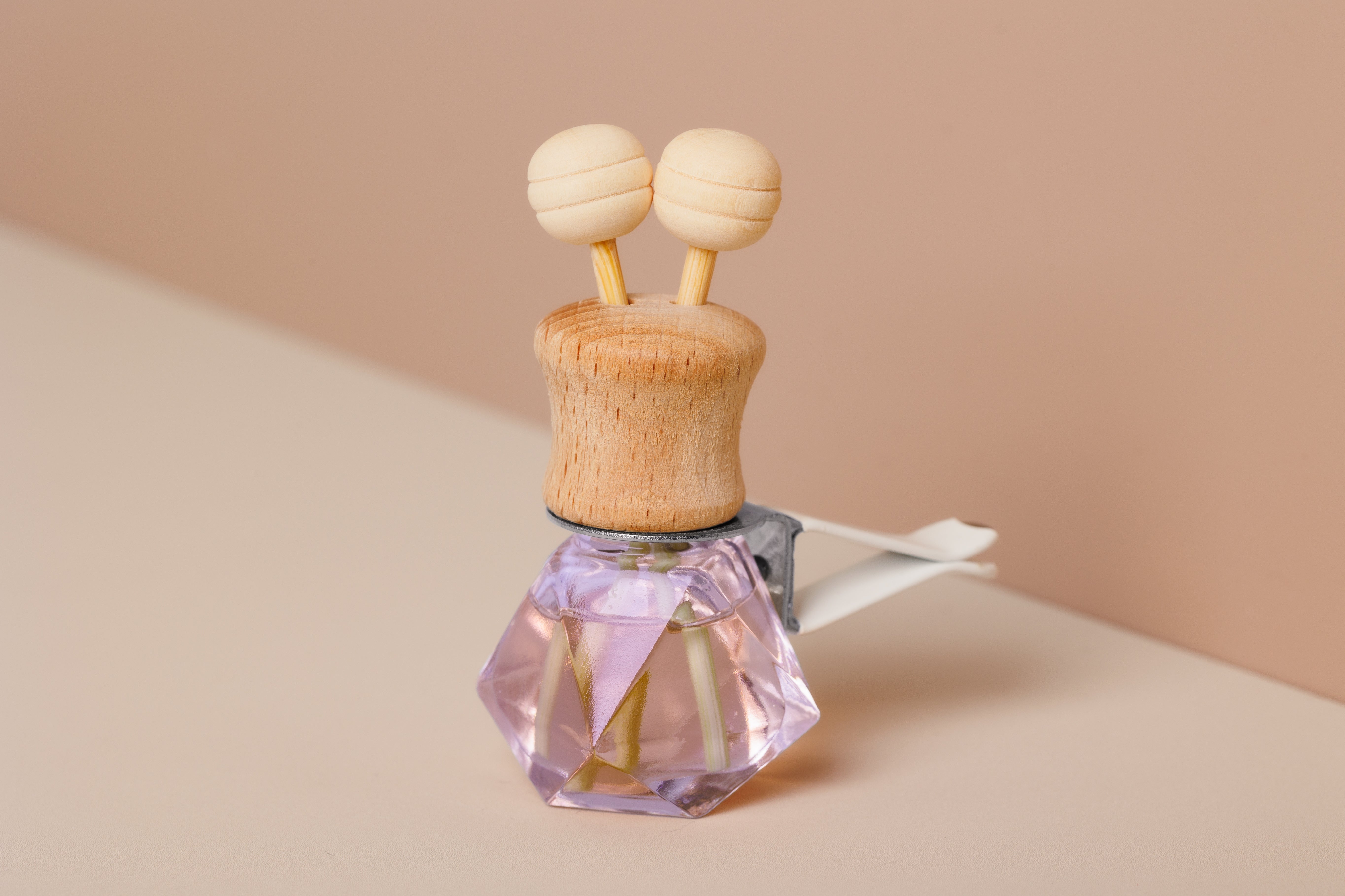 Clip and Breeze Collection - Confidence