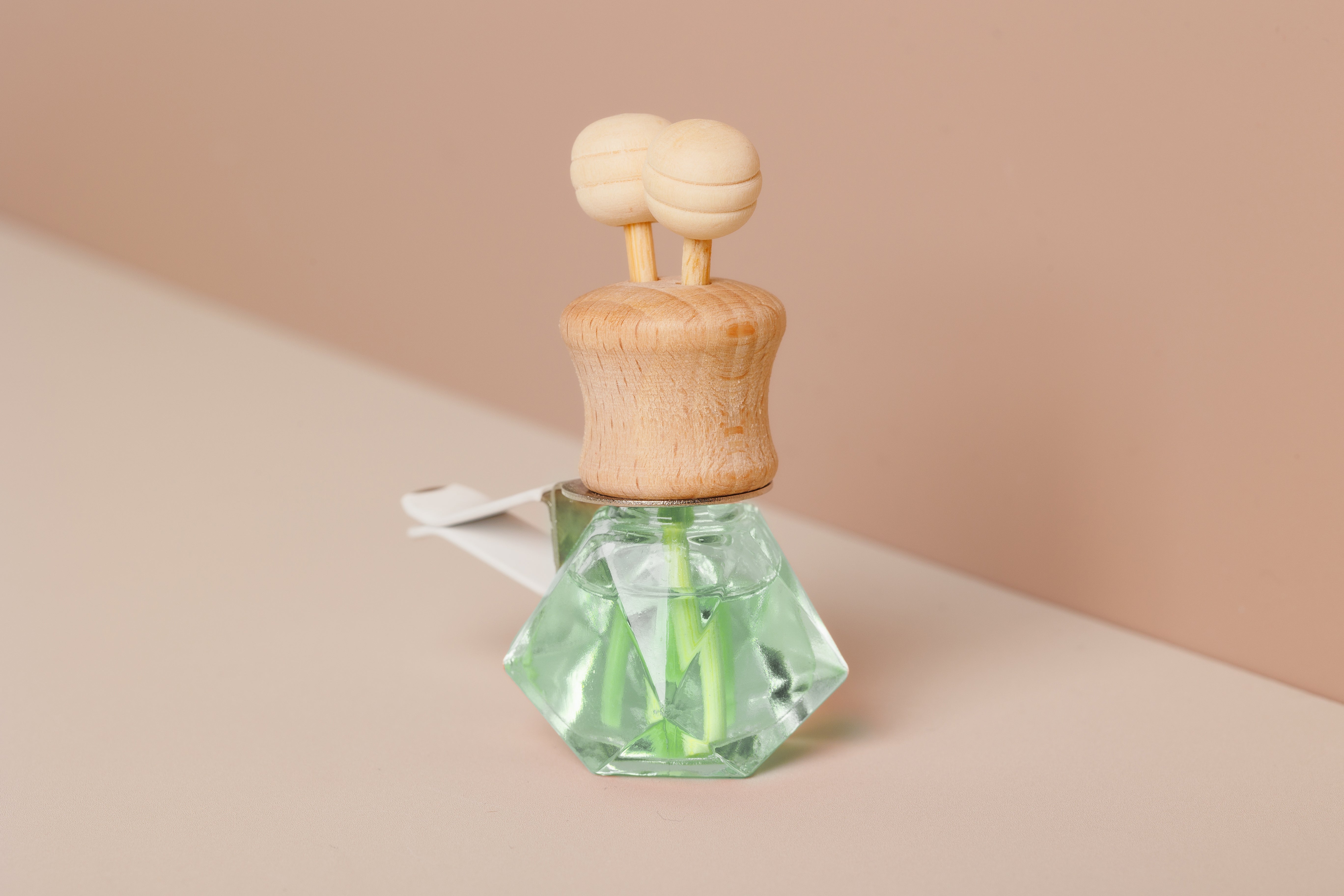 Clip and Breeze Collection - Confidence