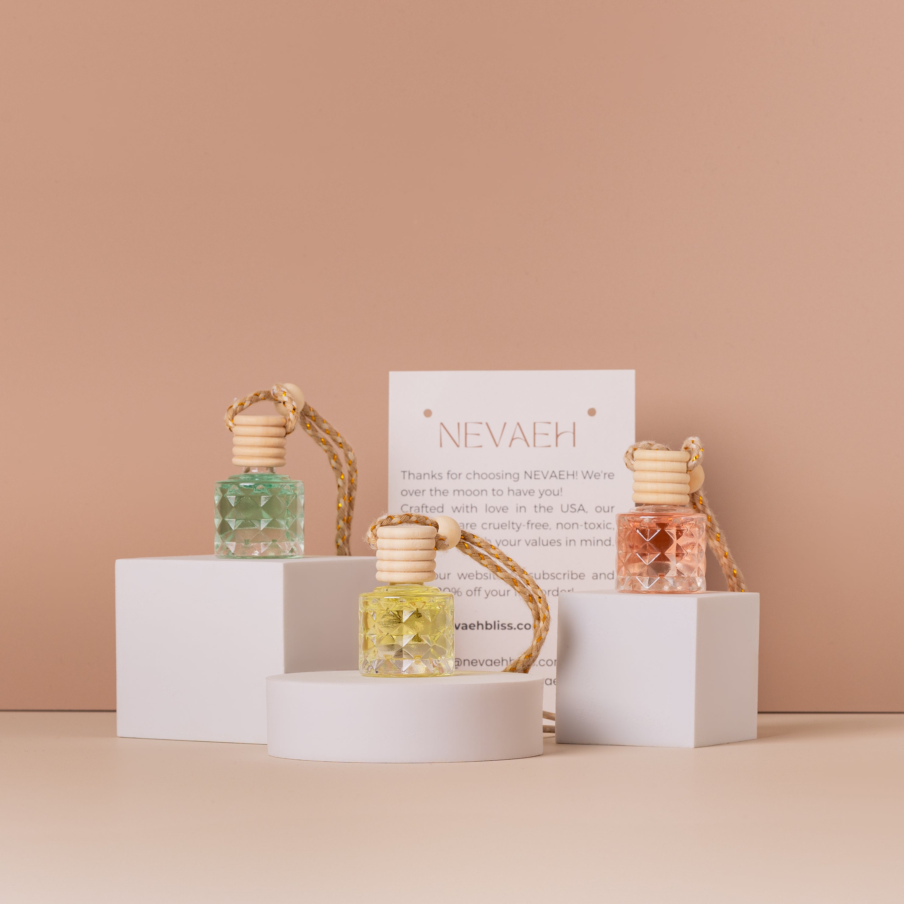 Diamond Glow Collection - Birch Bliss