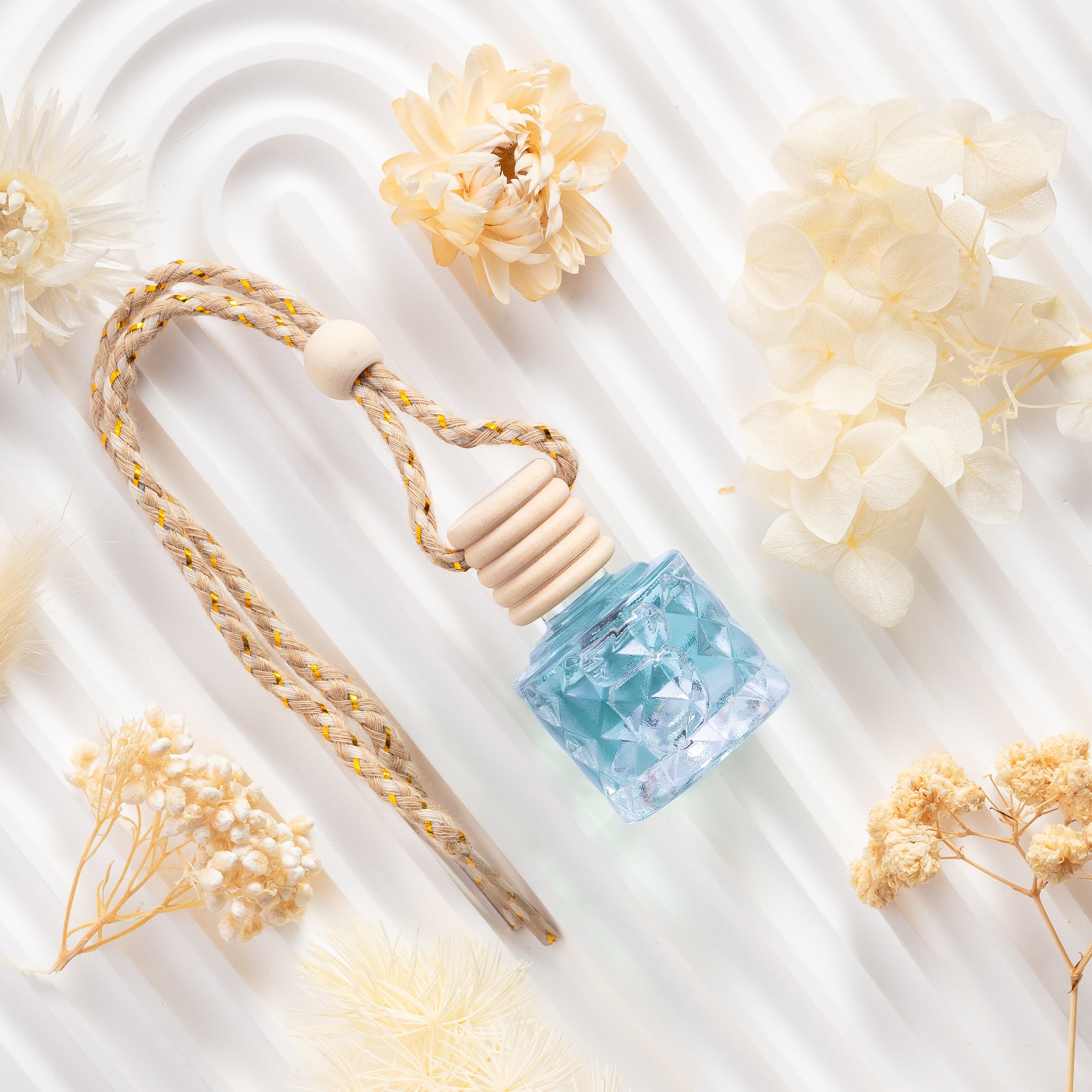 Diamond Glow Collection - Sea Serenade