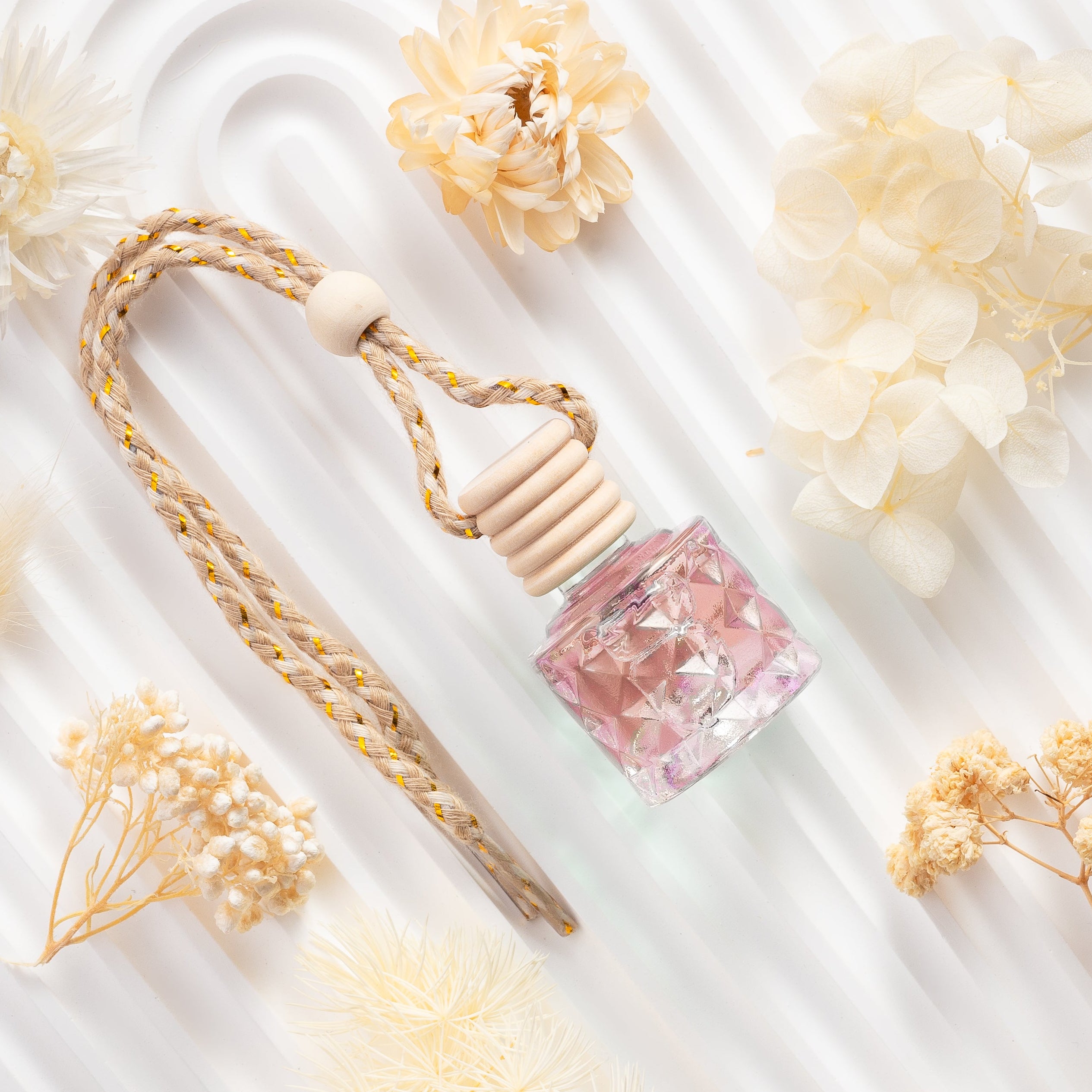 diamond glow collection - ginger glimmer (seasonal)