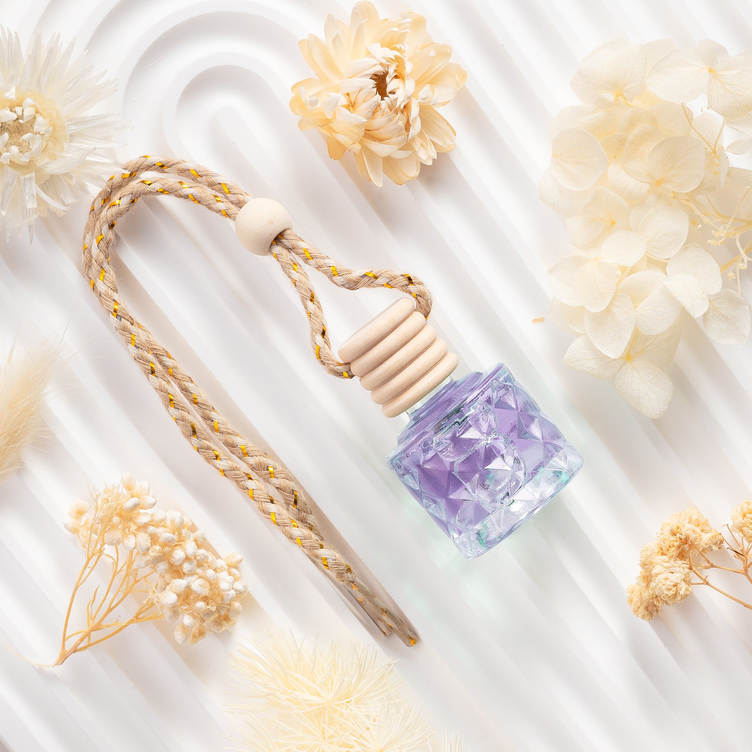 Diamond Glow Collection - Amber Arcadia