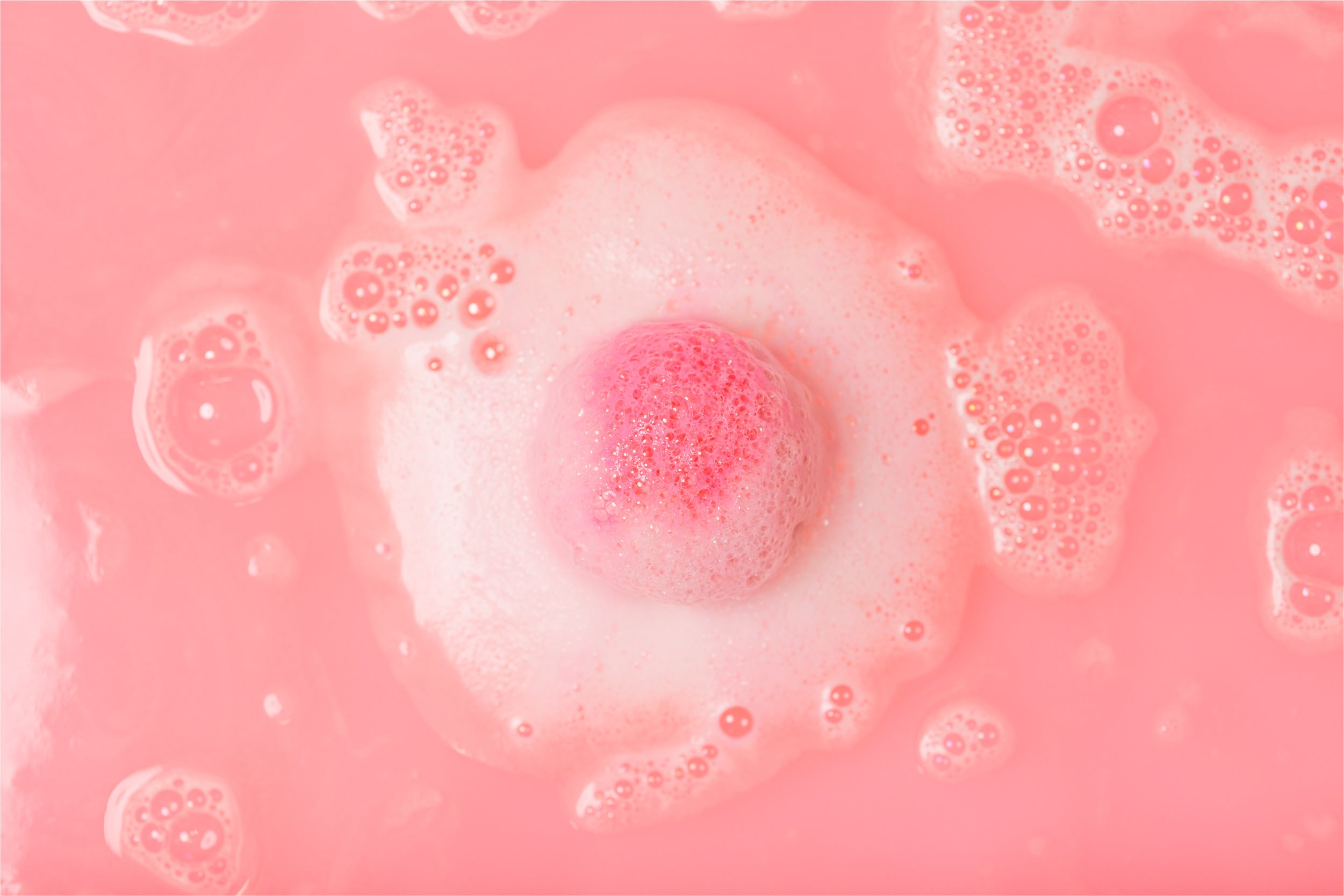 Bath Bomb - Floral Fantasy