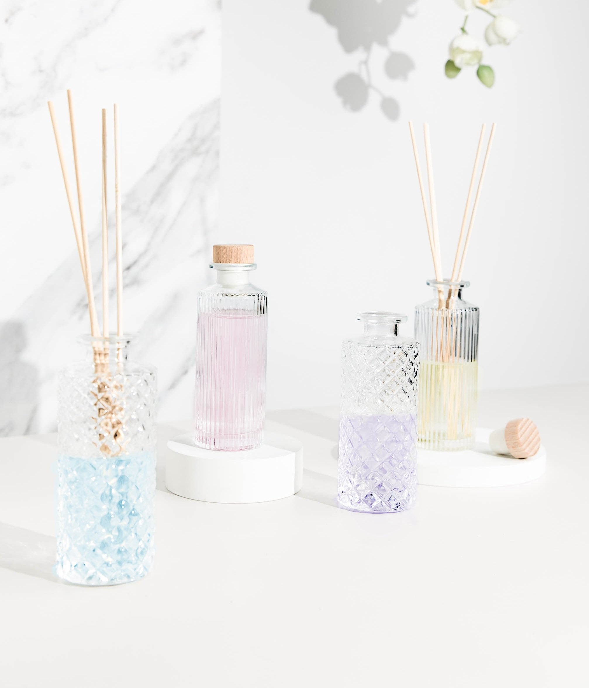 Essence of Her Collection - Radiance