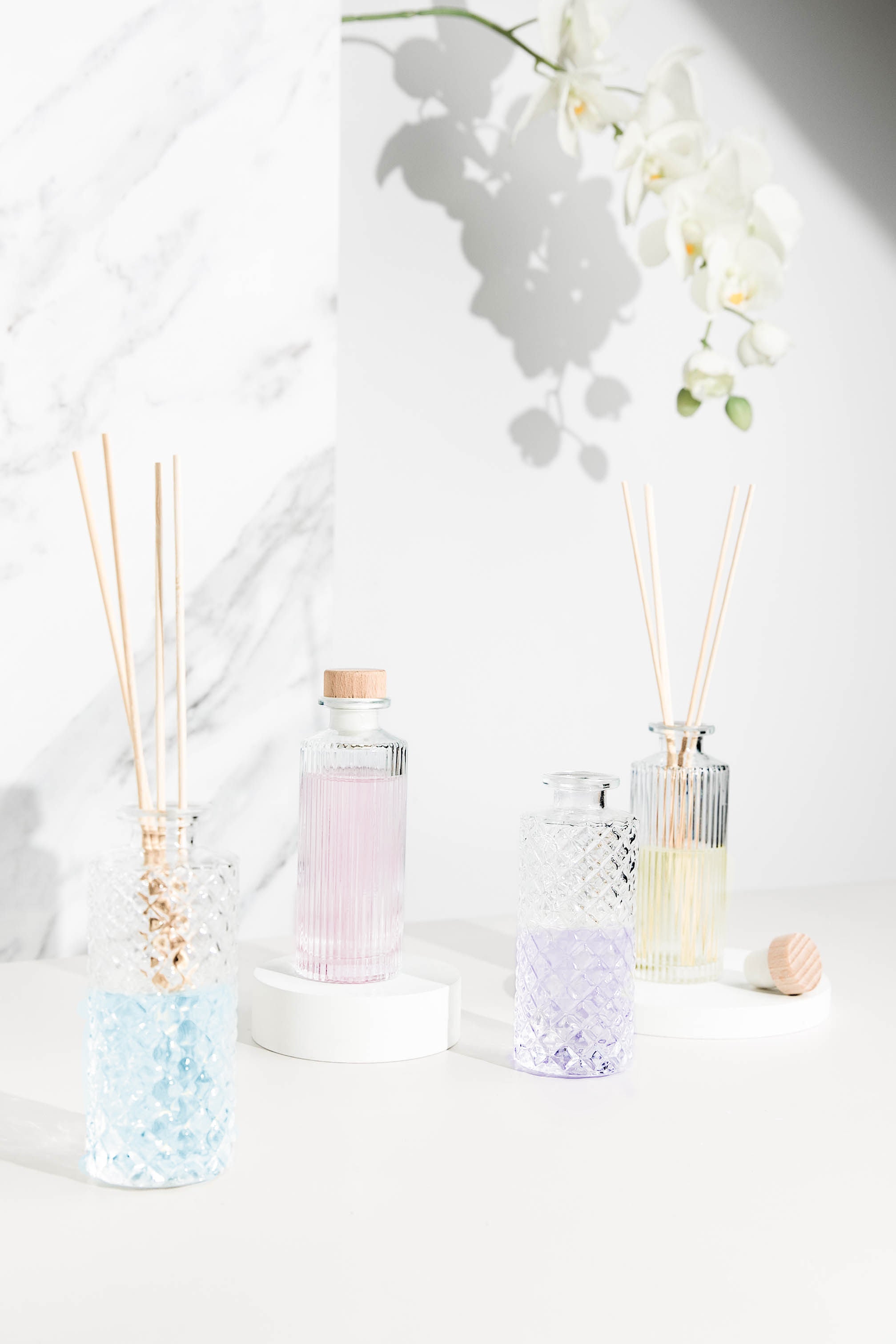 Essence of Her Collection - Tranquility