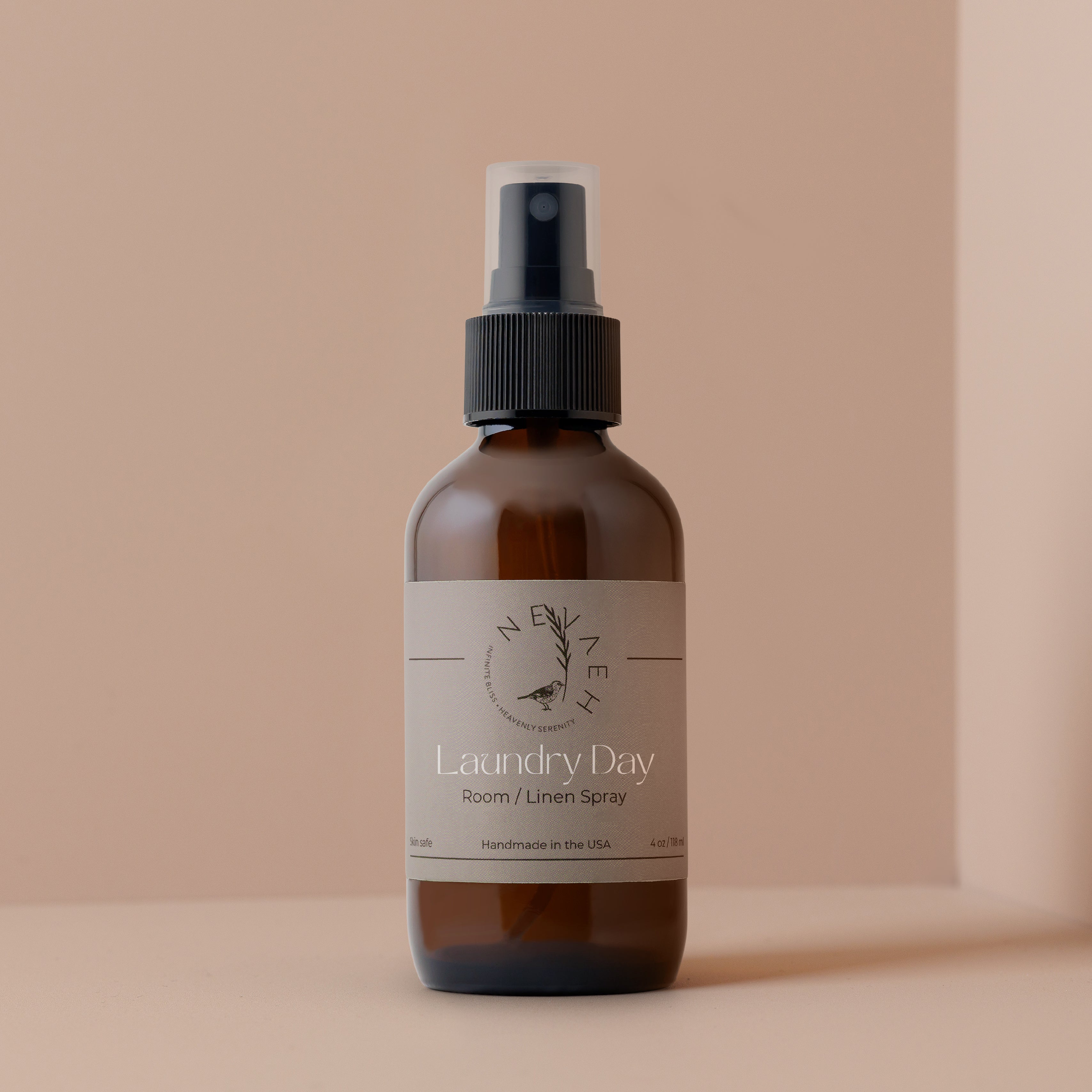 Linen and Room Spray – Laundry Day