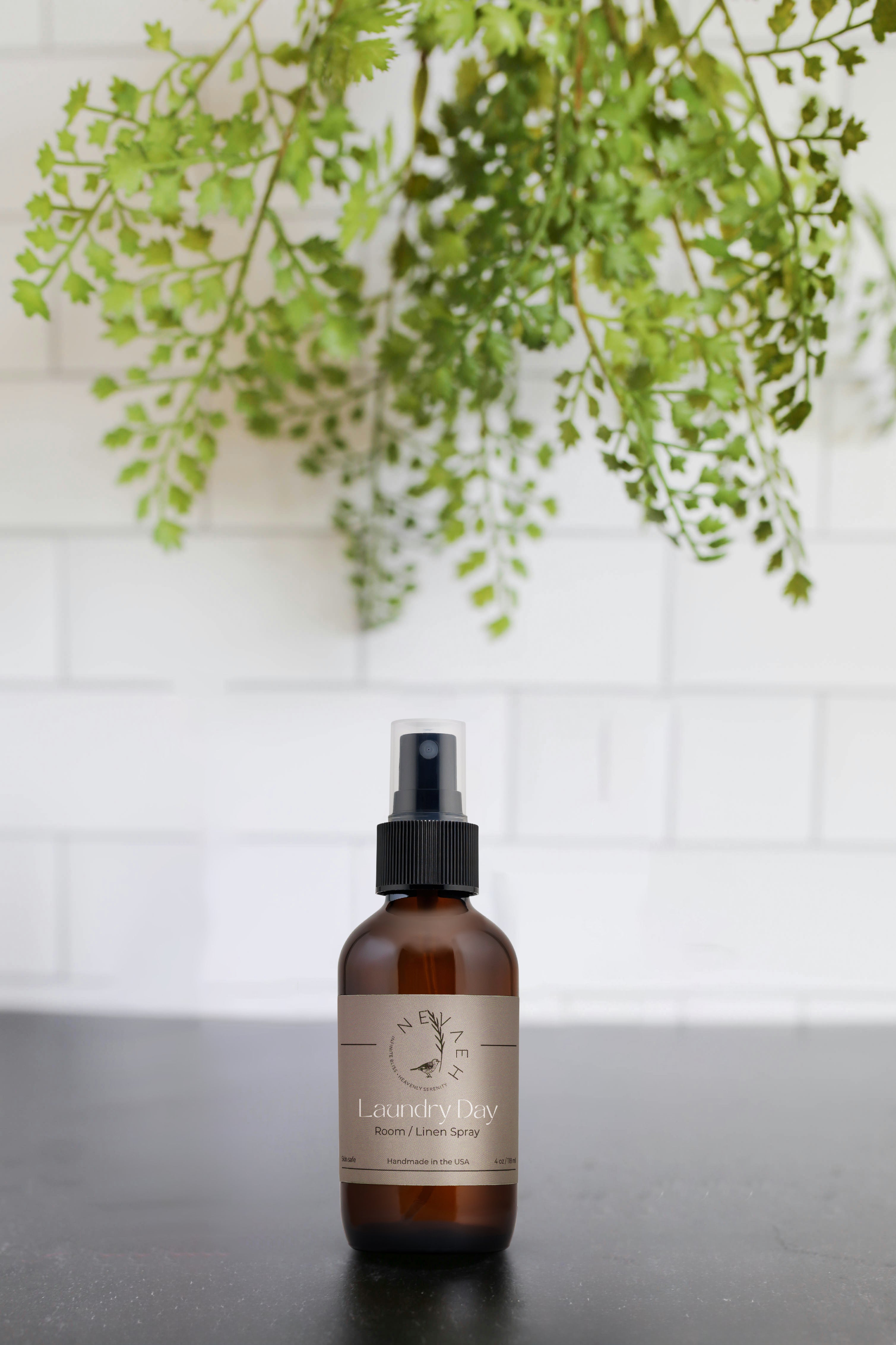 Linen and Room Spray – Laundry Day