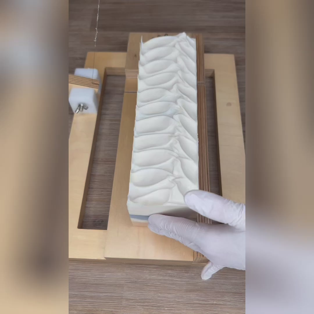 Artisan Soap - Ocean Leap