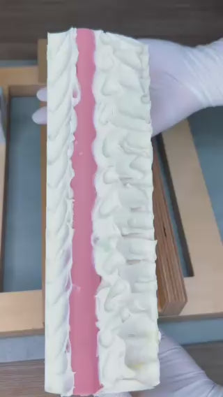 Artisan Soap - Sun-Kissed Glow