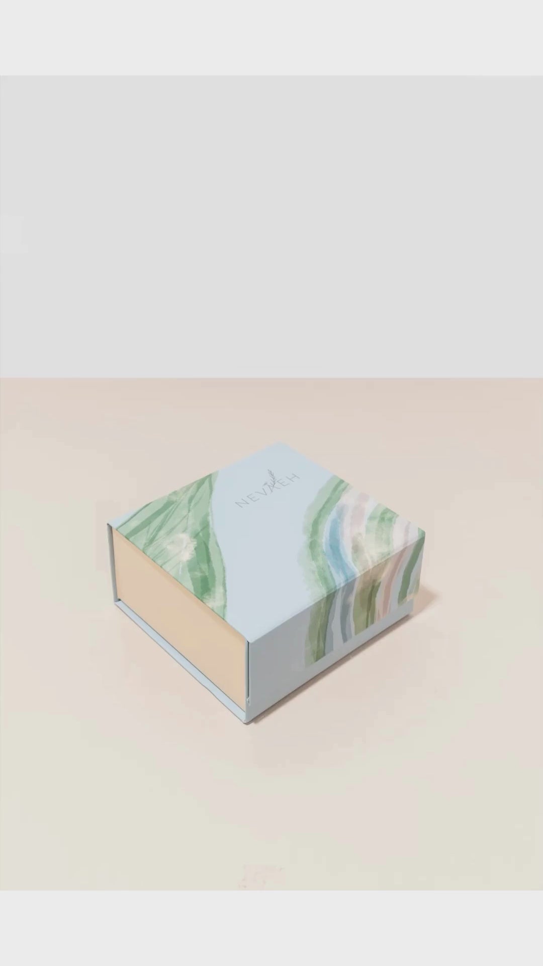 Gift Set - Small Box (4 Bath Bombs)