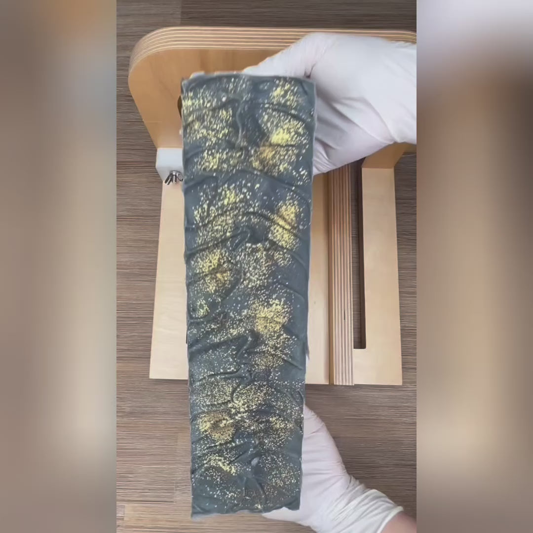 Artisan Soap - Noir Luxe