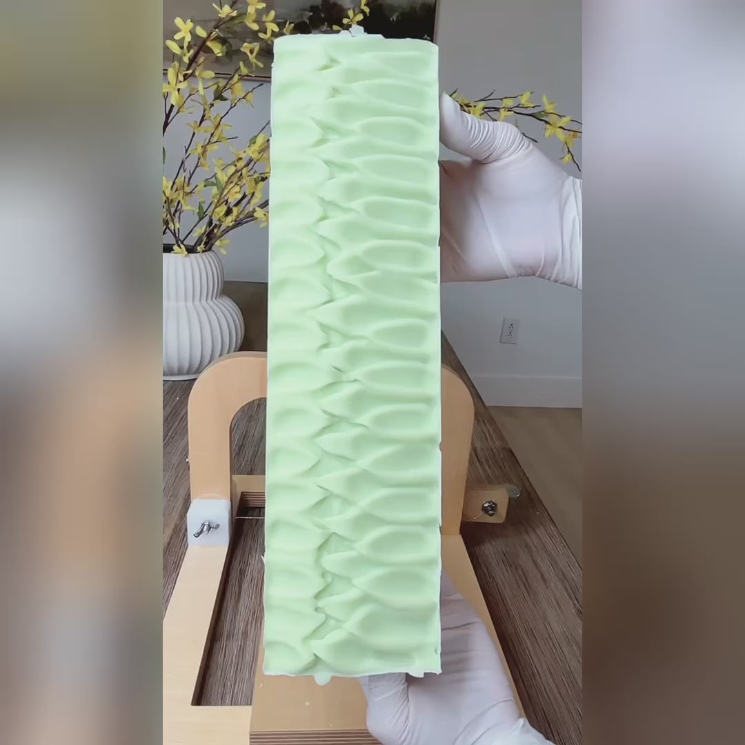 Artisan Soap - Meowrange Grove