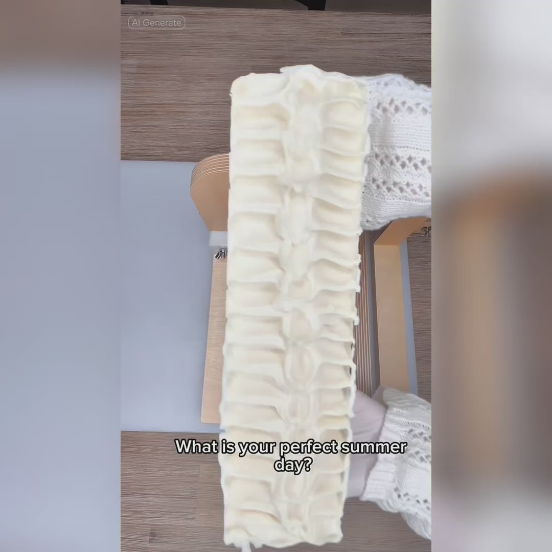 Artisan Soap - Sky and Shore